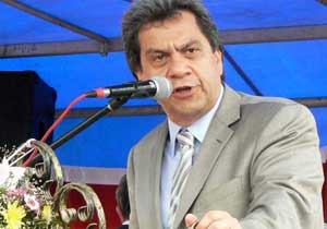 Trabzon için lojistik çok önemli