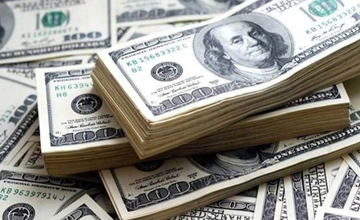 Dövizde Günün İlk Rakamları: Dolar 7,45’i Aştı