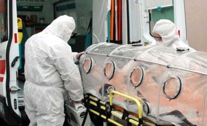 Şok eden olay! Trabzon’da koronavirüsten ölen yakınlarını eve getirdiler