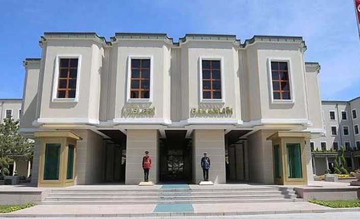 İçişleri Bakanlığından Genelge! Tüm alanlarda maske takmak zorunlu