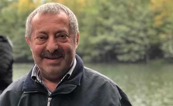 Usta ailesinin acı günü