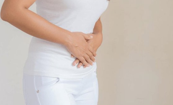 40 yaş üzerindeki kadınların yüzde 40'ında...