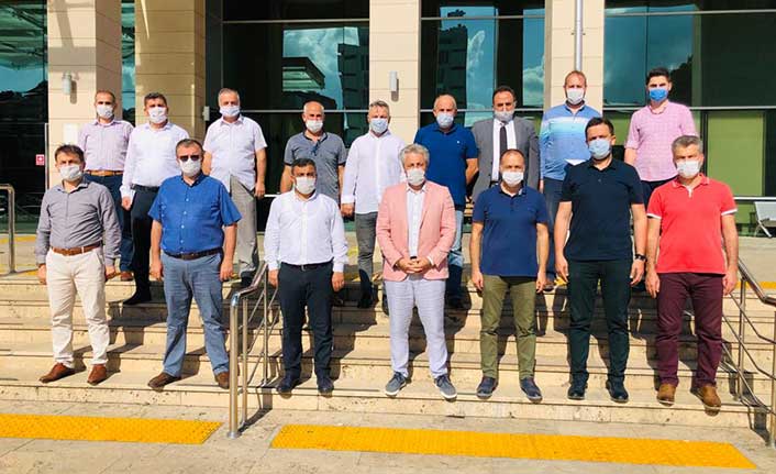 EDEP Trabzon’dan Erol Mütercimler hakkında suç duyurusu