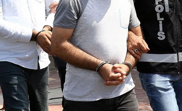 Adana merkezli 15 ilde FETÖ operasyonu düzenlendi. 10 Eylül 2020