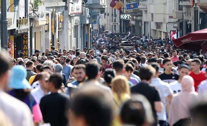 TÜİK Haziran Ayı İşsizlik Verilerini Açıkladı: İşsizlik Oranı Yüzde 13,4