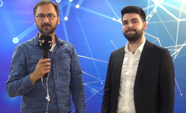 Sefa Aydın’dan Haber61’e ziyaret:  “Biz bölünmelere rağmen her dönem ülkeyi yönetecek kadrolar yetiştirdik”