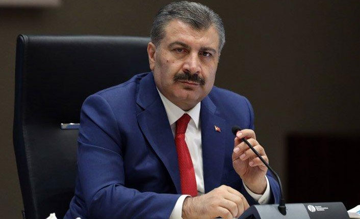 Türkiye'de günün koronavirüs raporu - 10.09.2020