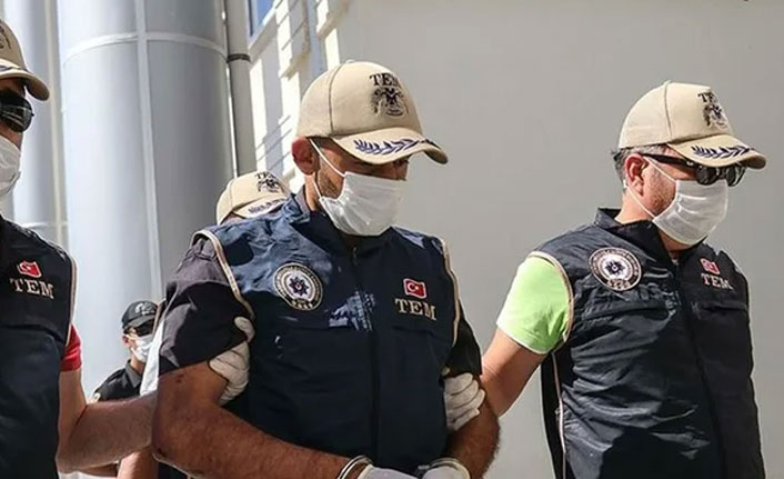 Reyhanlı saldırısının sorumlusu tutuklandı