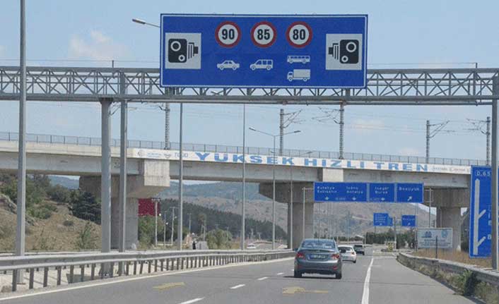 Bakan Soylu yeni radar sistemini açıkladı! yavaşlamak kurtarmayacak