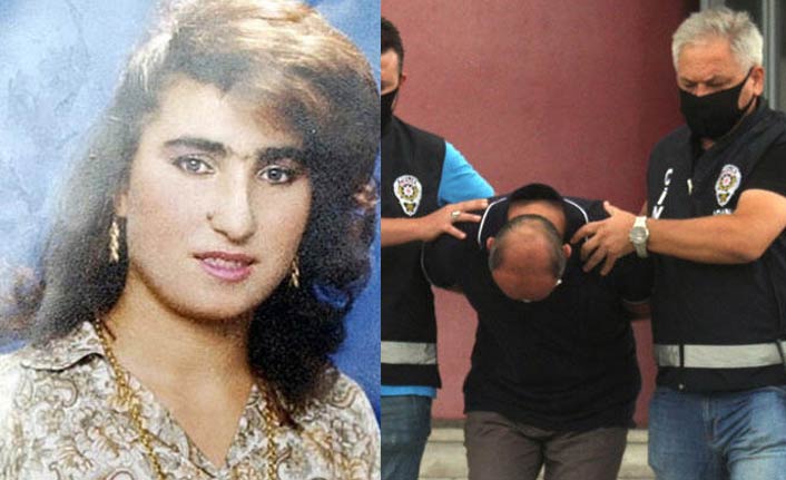 Vahşi cinayetteki ifade yıllar sonra yalanlandı