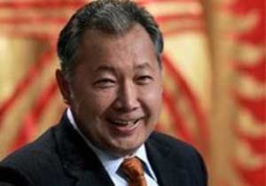 Kırgızistan'da hükümet istifa etti