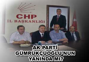 “Akyazı Stadını istemiyoruz“