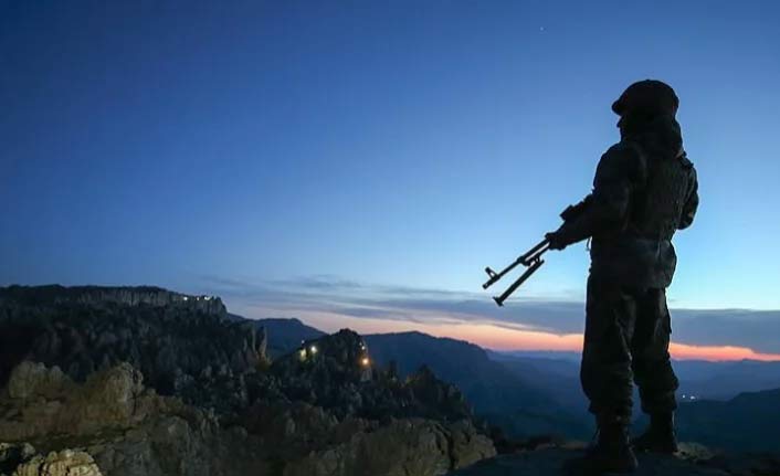 Kahreden haber: 3 şehit 1 yaralı