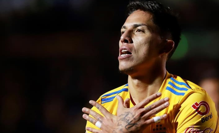 Meksika'dan Trabzonspor iddiası: Salcedo