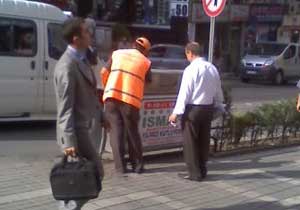 Ayrıştırma kutuları yenileniyor