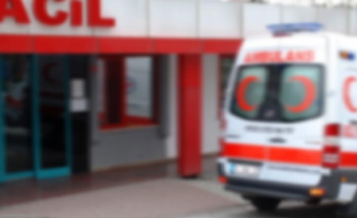 Baba oğul tartışmasından cinayet çıktı