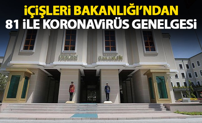 İçişleri Bakanlığı’ndan Şehirlerarası Otobüslerde HES Kodu Zorunluluğu