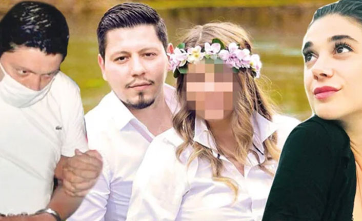 Pınar Gültekin'in katili, boşandığı eşine 5 milyon TL tazminat ödeyecek!