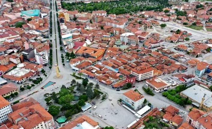 Çorum'da 2 günde koronavirüsten 21 kişi öldü