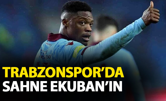 Sörloth Krizi Trabzonspor’un Derbi Planlarını Baştan Aşağı Değiştirdi