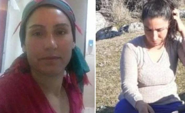 Gelini sopa ve kürekle döverek öldürdüler!