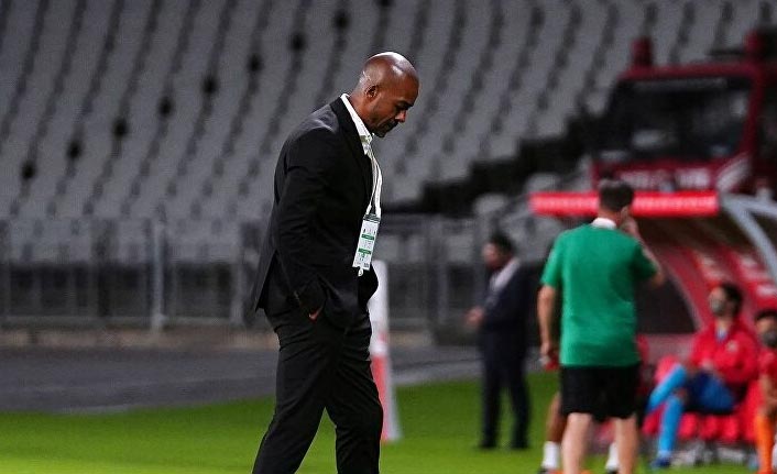 Eddie Newton: Basit bir penaltı verildi