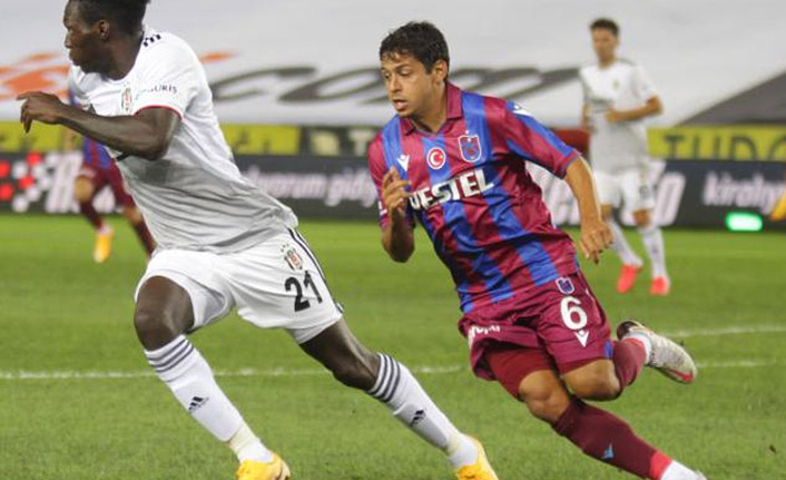 Guilherme hayal kırıklığı yarattı