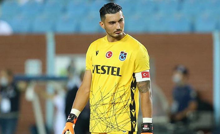 Trabzonspor kaleyi kapatamıyor