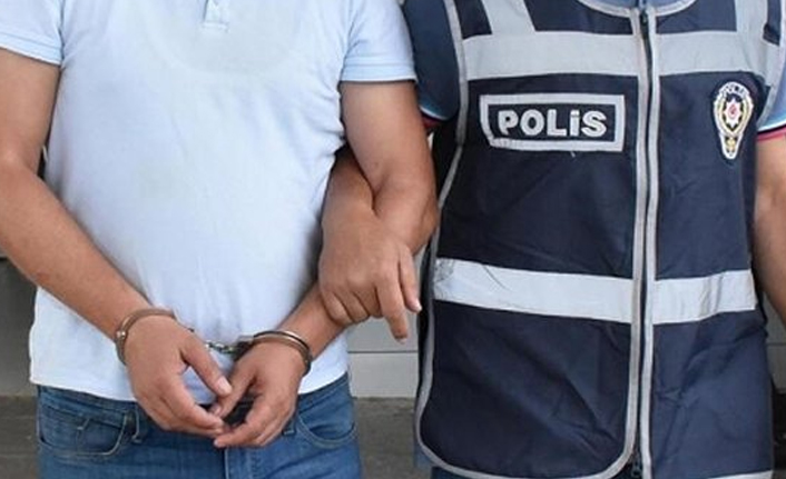 FETÖ hükümlüsü yakalandı
