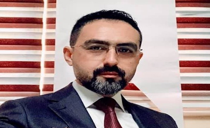 Genç doktor başından vurulmuş olarak bulundu