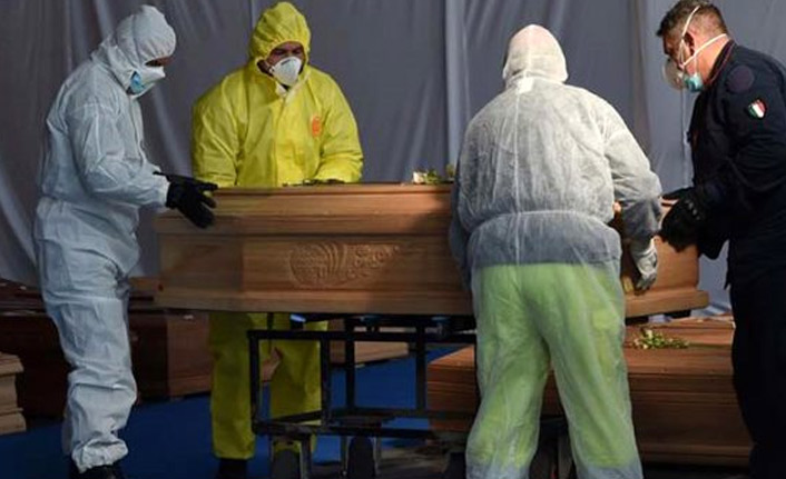 Dünya genelinde koronavirüs vaka sayısı 30 milyonu geçti