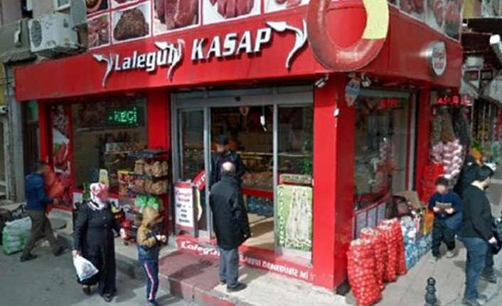 Kıymasından at eti çıktı kendini böyle savundu