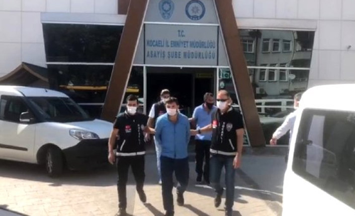 Engelli genç kıza tecavüz eden sapık tutuklandı