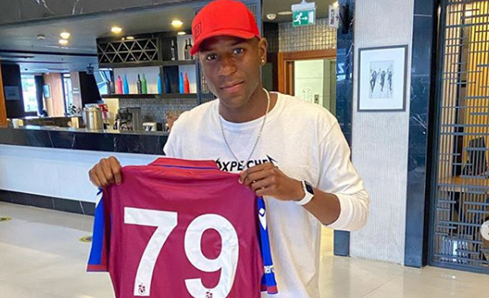 Afobe’den mesaj var! “Hadi unutulmaz bir sezon yapalım”