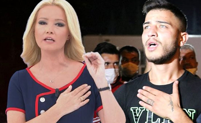 Hedef gösterilen Müge Anlı'dan ilk açıklama: Peşini bırakmayacağız