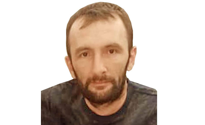 Giresun’da gece yarısı kaza: Minibüs su kanalına düştü