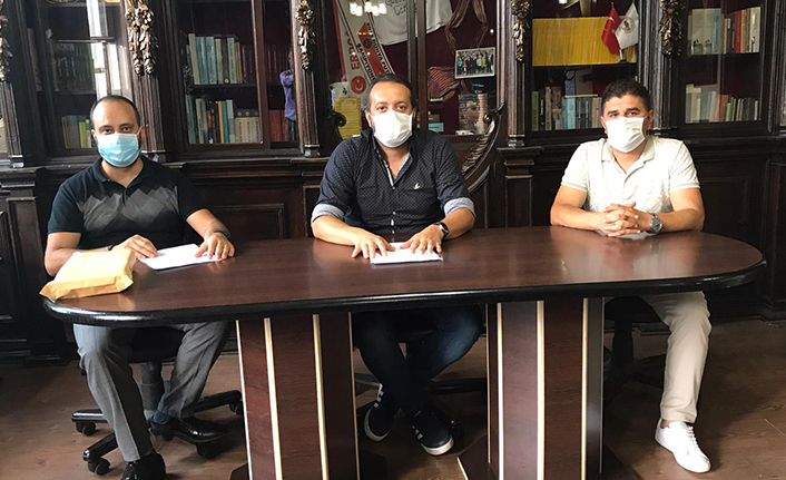 Trabzon'da 2019'un Başarılı Gazetecileri belirlendi