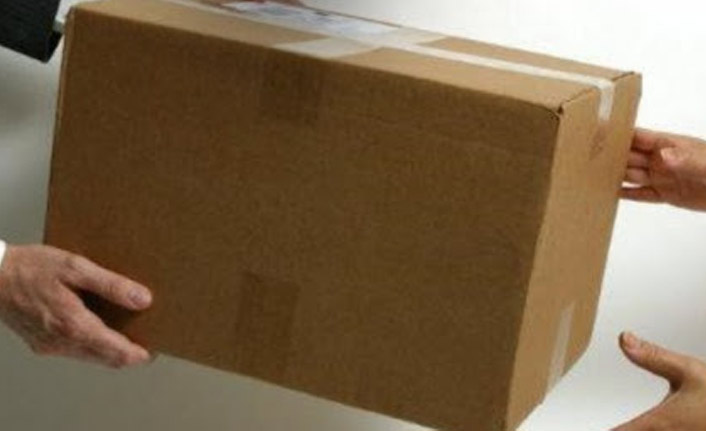 Yurt dışından Trabzon'a kargo ile uyuşturucu sipariş etti!