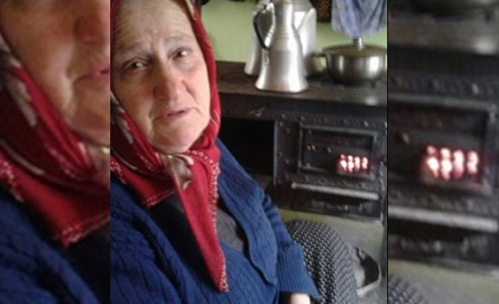 Trabzon’da yalnız yaşadığı evde asılı bulundu