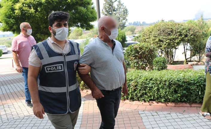 Ceyhan’da fuhuş operasyonu