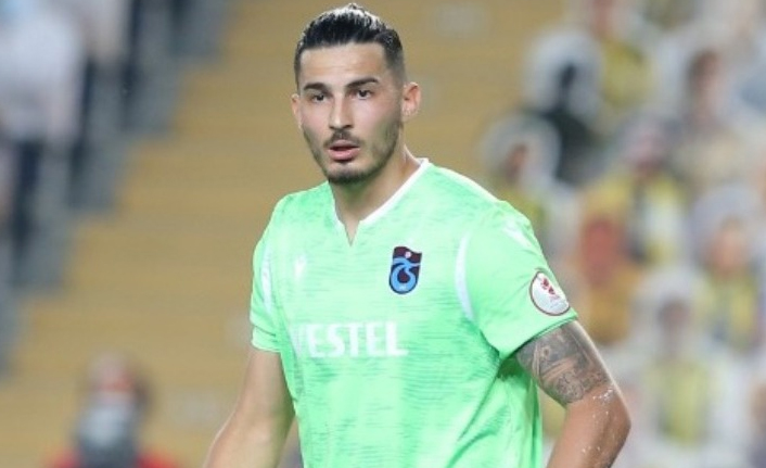 Uğurcan Çakır: "Üzgünüz”