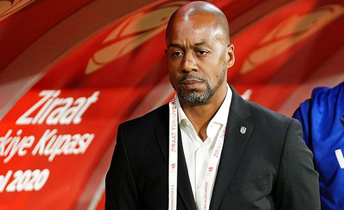 Newton’dan hakem eleştirisi: “İyi bir oyun ortaya çıkardık”