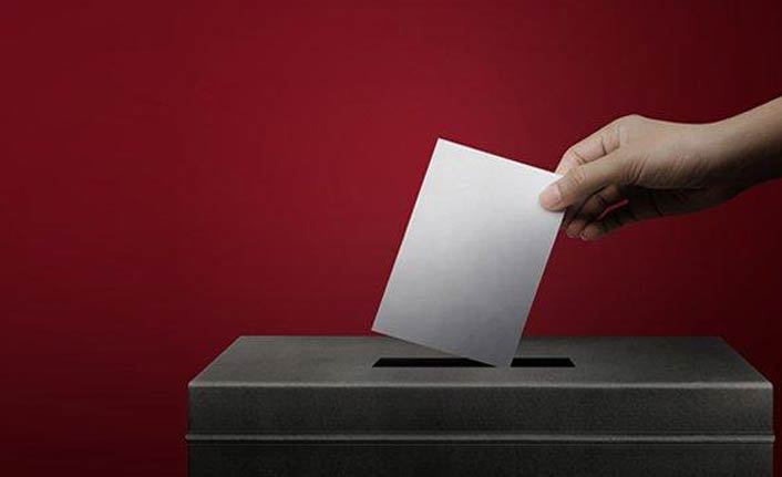 Mimarlar Odası seçiminde iki liste yarışacak