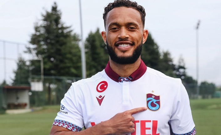 Trabzonspor'un yeni lideri Baker