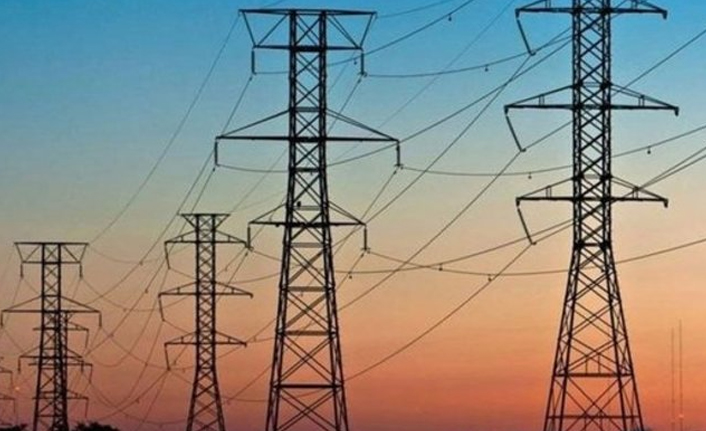 Türkiye'nin kaçak elektrik haritası! İşte Trabzon'un oranı