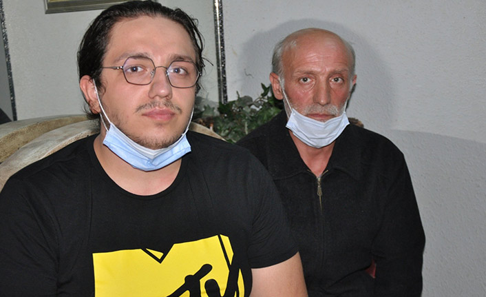 Kızlarının öldüğü kazada sürücünün cezaevinden çıkmasına tepki