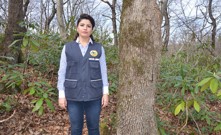 Şen’den vatandaşlara 'yangın' uyarısı