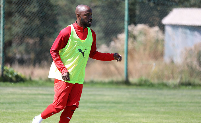 Traore, Giresunspor’la Anlaştı: Resmi İmza Bugün Atılıyor
