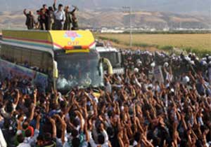 Yargıtay DTP'lilere dava açtı