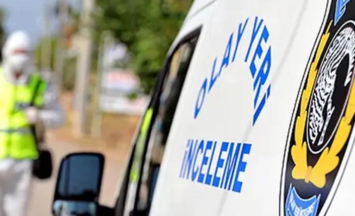 Yine kadın cinayeti! Ayrılmak isteyen sevgilisini öldürüp intihar etti